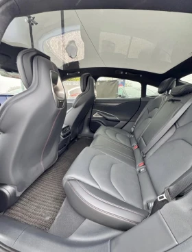 Xiaomi SU7  MAX | Auto.bg — изображение 4