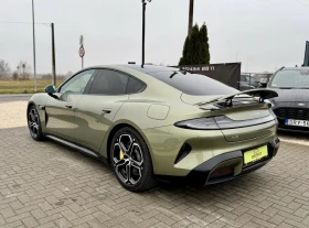 Xiaomi SU7  MAX | Auto.bg — изображение 10