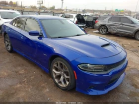 Dodge Charger R/T PLUS 5.7 HEMI RWD
