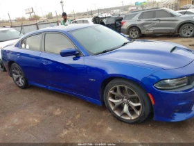 Dodge Charger R/T PLUS 5.7 HEMI RWD | Auto.bg — изображение 12