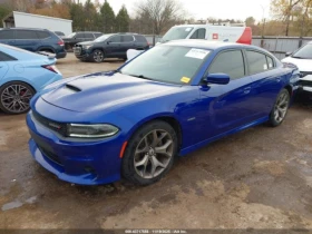 Dodge Charger R/T PLUS 5.7 HEMI RWD | Auto.bg — изображение 2