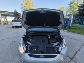Ford S-Max 2.0 TD | Mobile.bg � ����� ������ 11