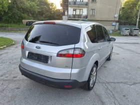 Ford S-Max 2.0 TD | Mobile.bg � ����� ������ 5