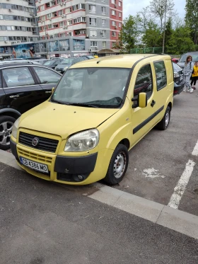 Fiat Doblo | Mobile.bg � ����� ������ 10
