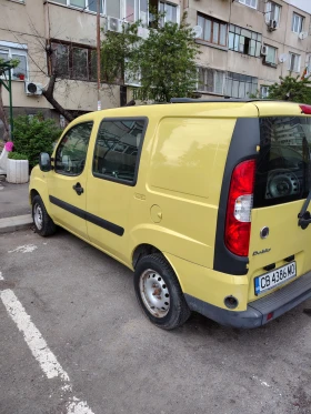 Fiat Doblo | Mobile.bg � ����� ������ 3