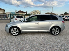 Audi A3 EXCLUSIVE* ���������* ����* ����* �������*  | Mobile.bg � ����� ������ 2