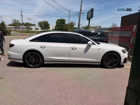 Audi S8 АВТОКРЕДИТ ЦЕНА ДО БЪЛГАРИЯ - 47500 € / 92901.93 лв. - 82000102 5