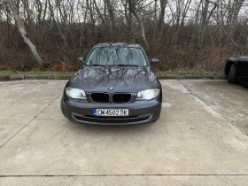 ����� �� �������� �� BMW 118 �����