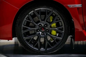 Subaru WRX * STI SPORT MANUAL| SERV.RECS| NOACCIDENTS| SUNROO | Mobile.bg � ����� ������ 14