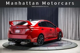 Subaru WRX * STI SPORT MANUAL| SERV.RECS| NOACCIDENTS| SUNROO | Mobile.bg � ����� ������ 7