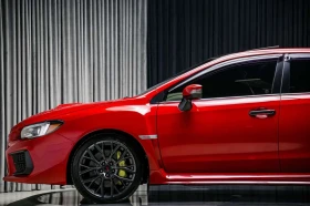 Subaru WRX * STI SPORT MANUAL| SERV.RECS| NOACCIDENTS| SUNROO | Mobile.bg � ����� ������ 15