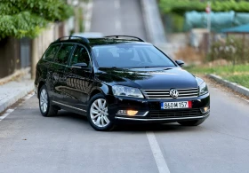 VW Passat 2.0TDI* 140k.c* EURO* 5* ITALIA 