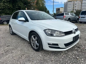 ������ VW Golf