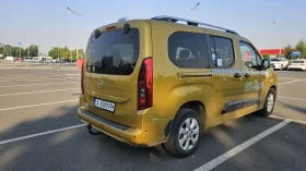 Opel Combo 1.5CDTI - Седем Местен - 12400 € / 24252.29 лв. - 68900360 4