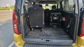 Opel Combo 1.5CDTI - Седем Местен - 12400 € / 24252.29 лв. - 68900360 10