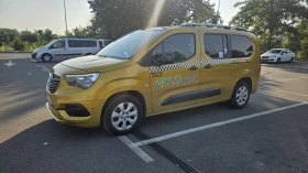 Opel Combo 1.5CDTI - Седем Местен - 12400 € / 24252.29 лв. - 68900360 2