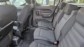 Opel Combo 1.5CDTI - Седем Местен - 12400 € / 24252.29 лв. - 68900360 8