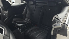 Mercedes-Benz S 63 AMG S-Class S63 AMG 4MATIC Coupe | Mobile.bg � ����� ������ 11