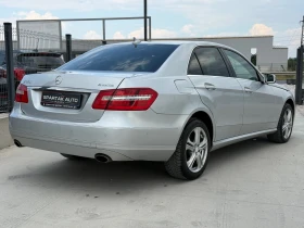 Mercedes-Benz E 350 Бензин* 2012г* АВТОМАТИК*  | Auto.bg — изображение 4