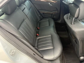 Mercedes-Benz E 350 Бензин* 2012г* АВТОМАТИК*  | Auto.bg — изображение 12