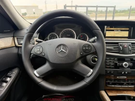 Mercedes-Benz E 350 Бензин* 2012г* АВТОМАТИК*  | Auto.bg — изображение 10