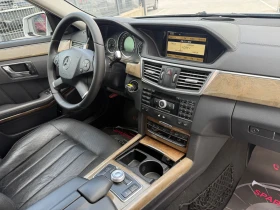 Mercedes-Benz E 350 Бензин* 2012г* АВТОМАТИК*  | Auto.bg — изображение 14
