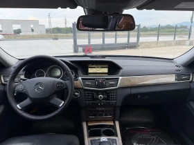Mercedes-Benz E 350 Бензин* 2012г* АВТОМАТИК*  | Auto.bg — изображение 9