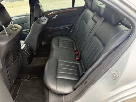 Mercedes-Benz E 350 Бензин* 2012г* АВТОМАТИК*  | Auto.bg — изображение 17