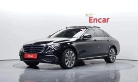 ������ Mercedes-Benz E 400