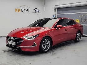 ������ Hyundai Sonata