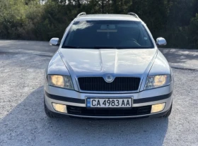 Skoda Octavia 1.9 | Auto.bg — изображение 5