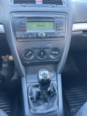 Skoda Octavia 1.9 | Auto.bg — изображение 10