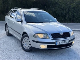 Skoda Octavia 1.9 | Auto.bg — изображение 2
