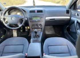 Skoda Octavia 1.9 | Auto.bg — изображение 9