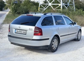Skoda Octavia 1.9 | Auto.bg — изображение 4