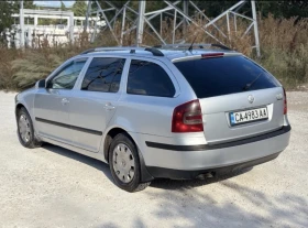 Skoda Octavia 1.9 | Auto.bg — изображение 3