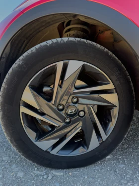 Hyundai Bayon 48V 1.0 T-GDi Mild Hybrid - 13999 € - 46280680 5