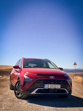 Hyundai Bayon 48V 1.0 T-GDi Mild Hybrid - 13999 € - 46280680 2