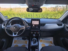 Renault Arkana 1.3Tce/ 140к.с. | Auto.bg — изображение 8