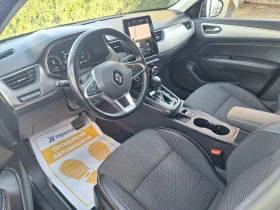 Renault Arkana 1.3Tce/ 140к.с. | Auto.bg — изображение 12