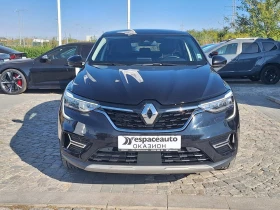 Renault Arkana 1.3Tce/ 140к.с. | Auto.bg — изображение 2