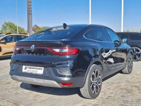 Renault Arkana 1.3Tce/ 140к.с. | Auto.bg — изображение 4