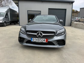 Mercedes-Benz C 300 AMG  4Matic | Mobile.bg � ����� ������ 2