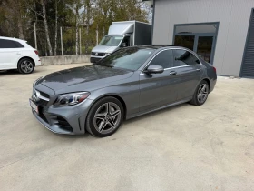 Mercedes-Benz C 300 AMG  4Matic | Mobile.bg � ����� ������ 3
