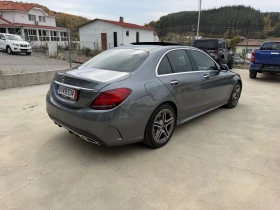 Mercedes-Benz C 300 AMG  4Matic | Mobile.bg � ����� ������ 5