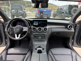 Mercedes-Benz C 300 AMG  4Matic | Mobile.bg � ����� ������ 10