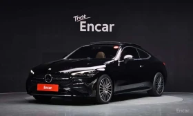 ������ Mercedes-Benz CLE 20...