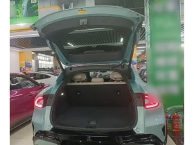 Xiaomi YU7 Max AWD, Месечна вноска от 690   | Auto.bg — изображение 5