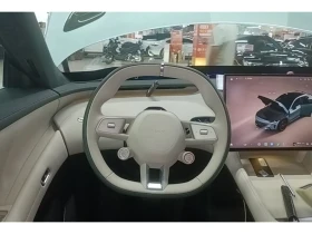 Xiaomi YU7 Max AWD, Месечна вноска от 690   | Auto.bg — изображение 11