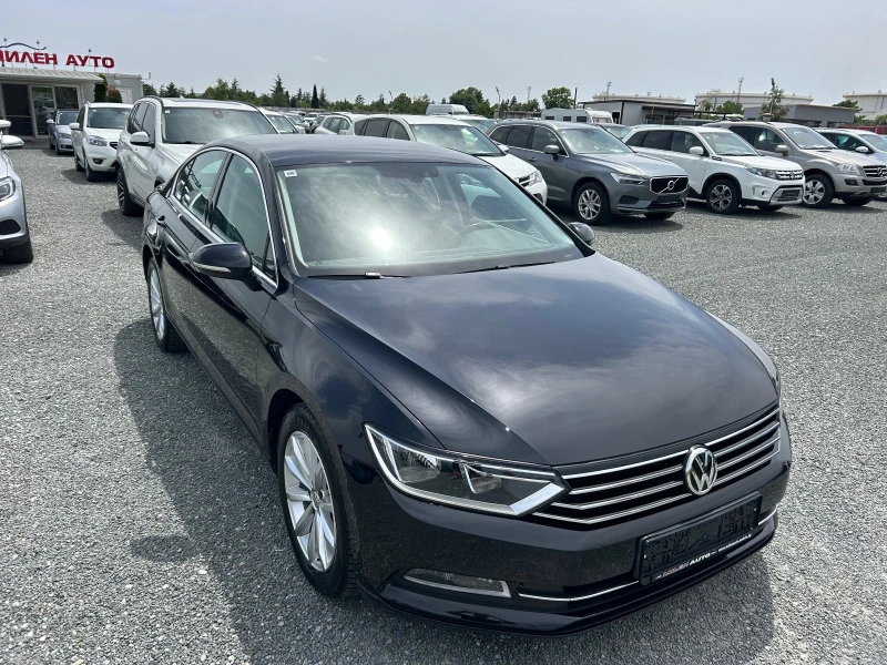 VW Passat (KATO НОВА), снимка 3 - Автомобили и джипове - 45861304